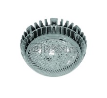 Светильник Vega LED-10-011 IP65 Ксенон 0181110213