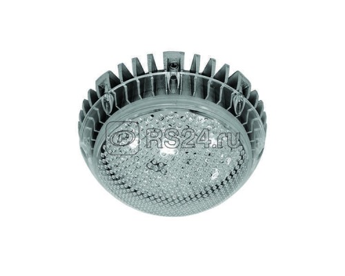 Светильник Vega LED-10-111 Ксенон 0186110213