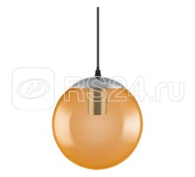 Светильник Vintage 1906 BUBBLE PENDANT 200X1215 G OR подвесной IP20 зол. LEDVANCE 4058075217423