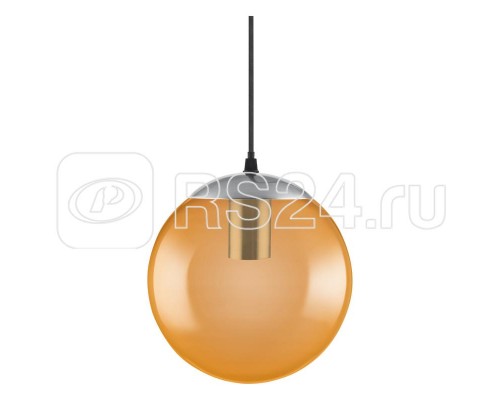 Светильник Vintage 1906 BUBBLE PENDANT 200X1215 G OR подвесной IP20 зол. LEDVANCE 4058075217423