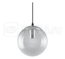 Светильник Vintage 1906 BUBBLE PENDANT 200X1215 G SM подвесной IP20 дым./сер. LEDVANCE 4058075217409