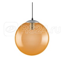 Светильник Vintage 1906 BUBBLE PENDANT 300X1215 G OR подвесной IP20 зол. LEDVANCE 4058075217386