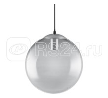 Светильник Vintage 1906 BUBBLE PENDANT 300X1215 G SM подвесной IP20 дым./сер. LEDVANCE 4058075217362