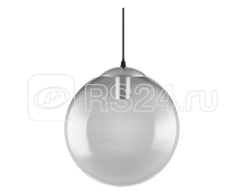 Светильник Vintage 1906 BUBBLE PENDANT 300X1215 G SM подвесной IP20 дым./сер. LEDVANCE 4058075217362