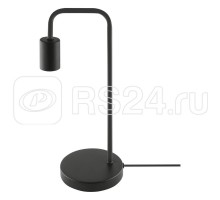 Светильник Vintage 1906 PIPE TABLE 170х150х400 настольный IP20 черн. LEDVANCE 4058075217102
