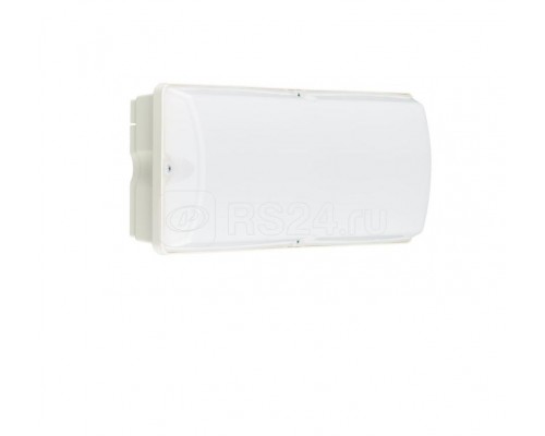 Светильник WL055V LED6S/840 PSU MDU WH Philips 911401850580 / 871016335064699