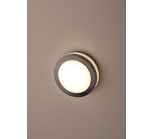 Светильник WL25 декор. подсветка MAX13W GX53 IP44 хром/бел. ЭРА Б0034624