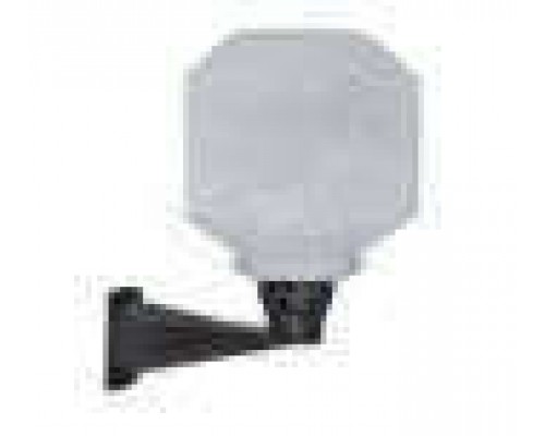 Светильник WL 145-75E/23F Poly Cube LED 23Вт E27 ЗСП 140107520