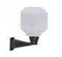 Светильник WL 145-75E/23F Poly Cube Opal LED 23Вт E27 ЗСП 139107519