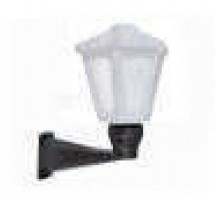 Светильник WL 85-40E/13F Laterna LED 13Вт E27 ЗСП 126104006