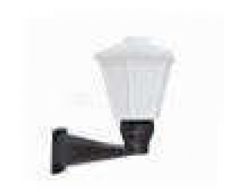 Светильник WL 85-40E/13F Laterna Opal LED 13Вт E27 ЗСП 125104005