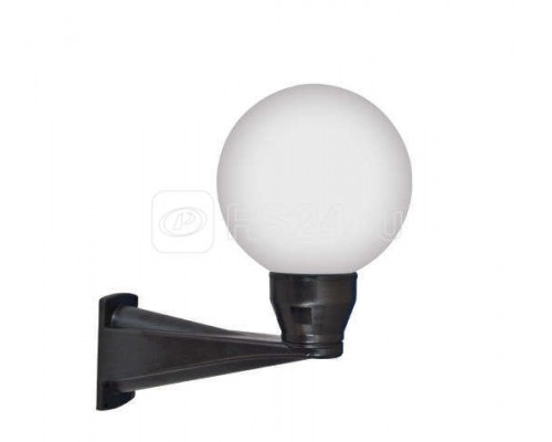 Светильник WL 85-40E/13F Shar Opal LED 13Вт E27 ЗСП 121104001