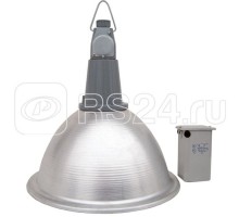 Светильник Ангар Н РСП 01-1000-201 IP23 без ПРА (груп.упак.)  Элетех 1030550145