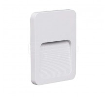 Светильник архитектурный PST/W S120090 2Вт 4000К White IP44 JazzWay 5005570