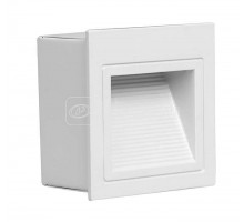 Светильник архитектурный PWS/R S8484 3Вт 4000К White IP20 JazzWay 5005679