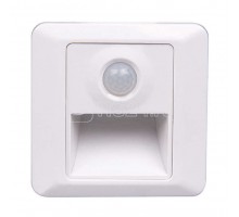 Светильник архитектурный PWS/R S8686 2Вт 4000К White IP20 Sensor JazzWay 5005686