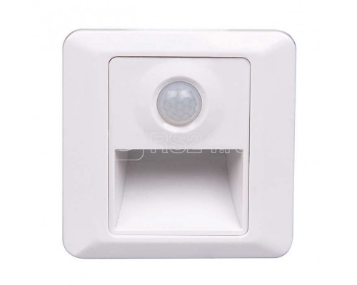 Светильник архитектурный PWS/R S8686 2Вт 4000К White IP20 Sensor JazzWay 5005686