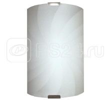 Светильник Ассоль 150х220 НББ 21-60 М21 мат. бел./кл. штамп метал. (инд. упак.)  Элетех 1005205687