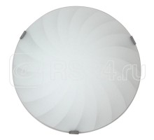 Светильник Ассоль 250 НПБ 01-60-130 М15 мат. бел./кл. штамп метал. (инд. упак.)  Элетех 1005204991