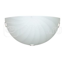 Светильник Ассоль 300/2 НББ 21-60 М19 мат. бел. /кл. штамп метал. (инд. упак.)  Элетех 1005204993