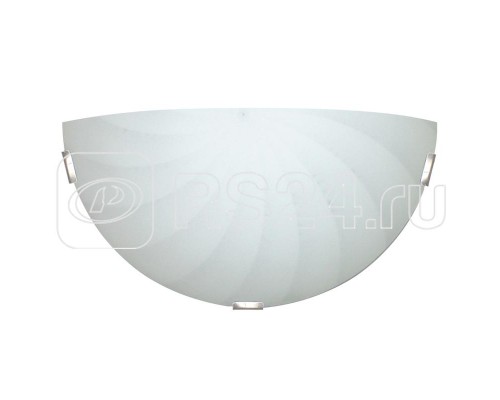 Светильник Ассоль 300/2 НББ 21-60 М19 мат. бел. /кл. штамп метал. (инд. упак.)  Элетех 1005204993