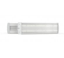 Светильник АТ-ДПО-01-22 Box 22Вт 3000лм LED 5000К 120град. IP20 Атон АТДПО0122