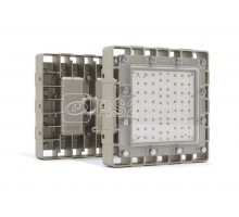 Светильник АТ-ДСП-11/65-220VAC-IP67-EX серия Арсенал-М 65Вт 9700лм 4500-5000К 120led 80град. IP67 Атон АТДСП1165220VACIP67EX