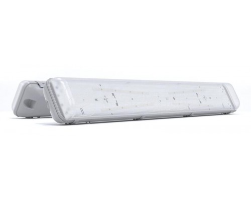 Светильник АТ-ССО-42/70-Т1 70Вт 6300лм 4000К 120град. IP65 Атон АТССО4270Т1