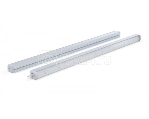 Светильник АТ-ССО-43-35-45 35Вт 60Led 5000К 4350лм 120град. IP54 Атон АТССО433545