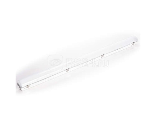 Светильник аварийный BS-DECTON-53-L1-STABILAR2 LED автономный Белый свет a16308