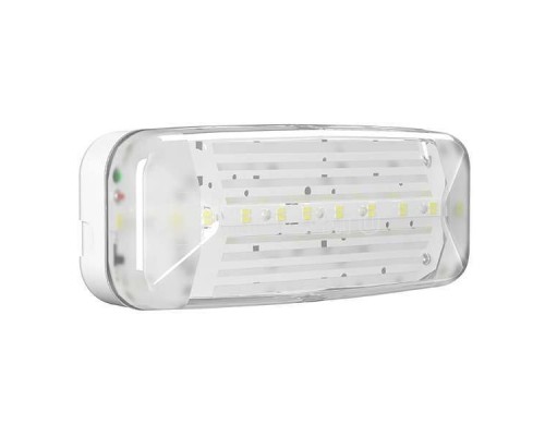 Светильник аварийный BS-JUNIOR-83-L1-INEXI2 автономный Белый свет a15708