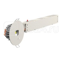 Светильник аварийный BS-RADAR-81-L1-INEXI3-FELS Белый свет a23700