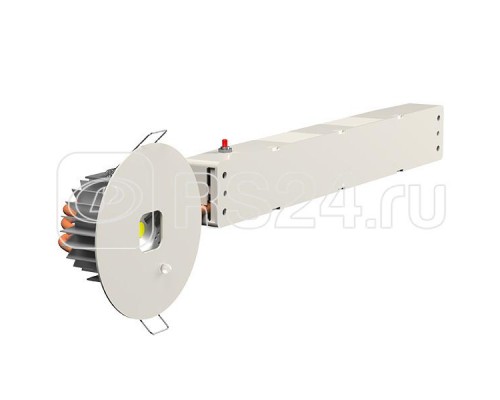 Светильник аварийный BS-RADAR-81-L1-INEXI3-FELS Белый свет a23700
