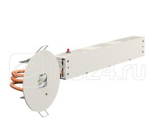 Светильник аварийный BS-RADAR-81-L2-INEXI2 Black Белый свет a23642