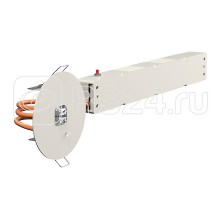 Светильник аварийный BS-RADAR-81-L3-INEXI3-MSS3 White Белый свет a23688