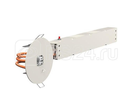 Светильник аварийный BS-RADAR-81-L3-INEXI3 White Белый свет a23686