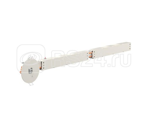 Светильник аварийный BS-RADAR-83-L3-INEXI3-FELS White Белый свет a23694