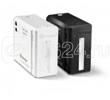 Светильник аварийный LED LUMOS 110230В AC антрацит IP20 уст. в монтаж. коробке FINDER 1L1082300002PAS