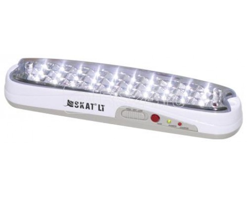 Светильник аварийный SKAT LT-301300 LED Li-lon Бастион 2451