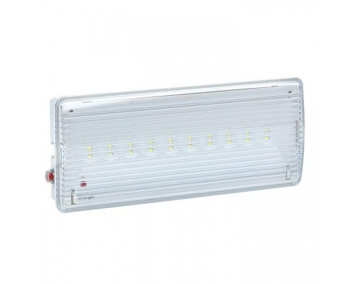 Светильник аварийного освещения SAFEWAY-10 LED PROxima EKF dpa-201