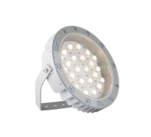 Светильник Аврора LED-24-Spot/W3000/М PC GALAD 11076