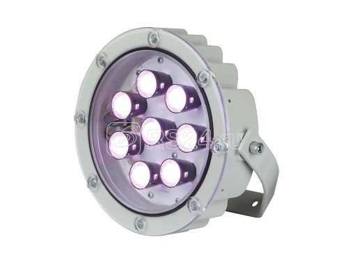 Светильник Аврора LED-48-Ellipse/RGBW/М PC GALAD 11085