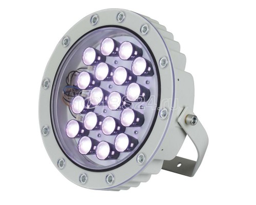Светильник Аврора LED-72-Medium/RGBW/М PC GALAD 11087
