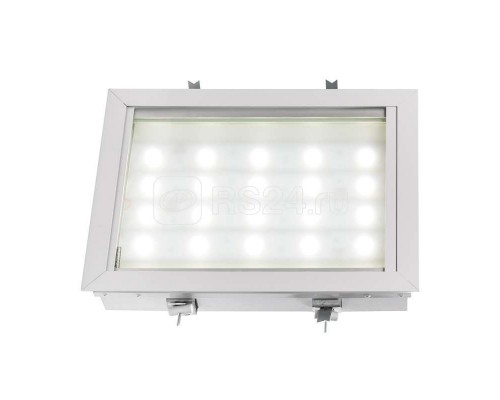 Светильник АЗС LED-100 GALAD 09023