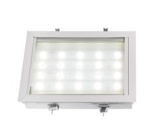 Светильник АЗС LED-120 GALAD 09024