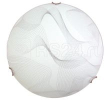 Светильник Бриз 250 НПБ 01-60-130 М15 мат. бел. /кл. зол. (инд.упак.)  Элетех 1005204402