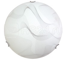 Светильник Бриз 400 НПБ 06-3х60 М65 мат. бел. /кл. хром (инд.упак.)  Элетех 1005204413