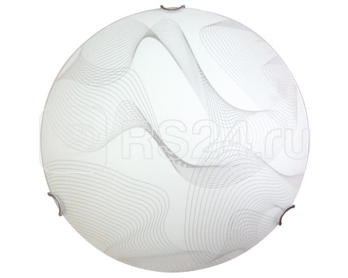 Светильник Бриз 400 НПБ 06-3х60 М65 мат. бел. /кл. хром (инд.упак.)  Элетех 1005204413