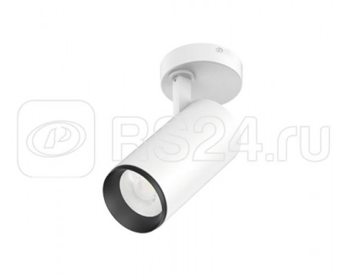 Светильник ДБО28-10-001 Tango 840 LED 10Вт 4000К IP20 Ардатов 1248401001