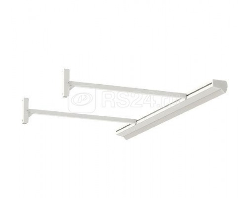 Светильник ДБО43-52-001 Pioneer 840 LED 52Вт 4000К IP20 Ардатов 1226452001